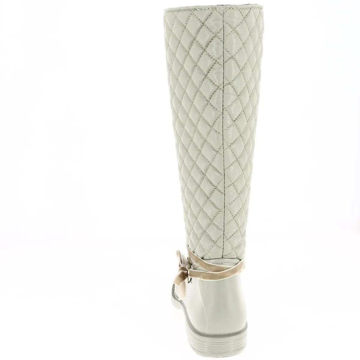 Bottes Guess ralan beige
