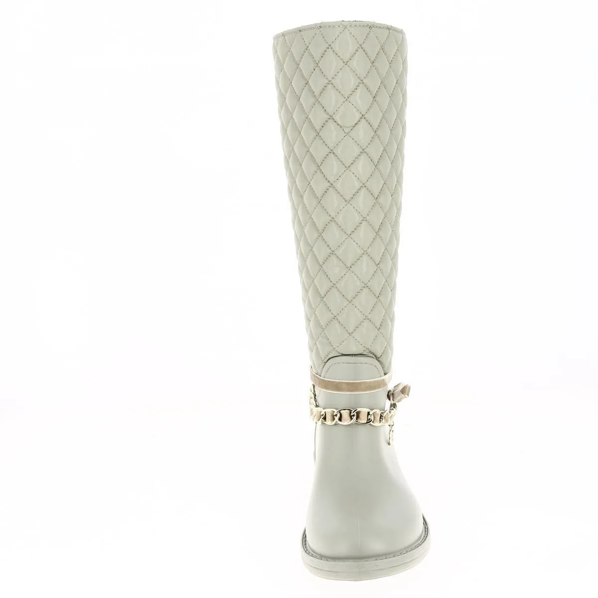 Bottes Guess ralan beige