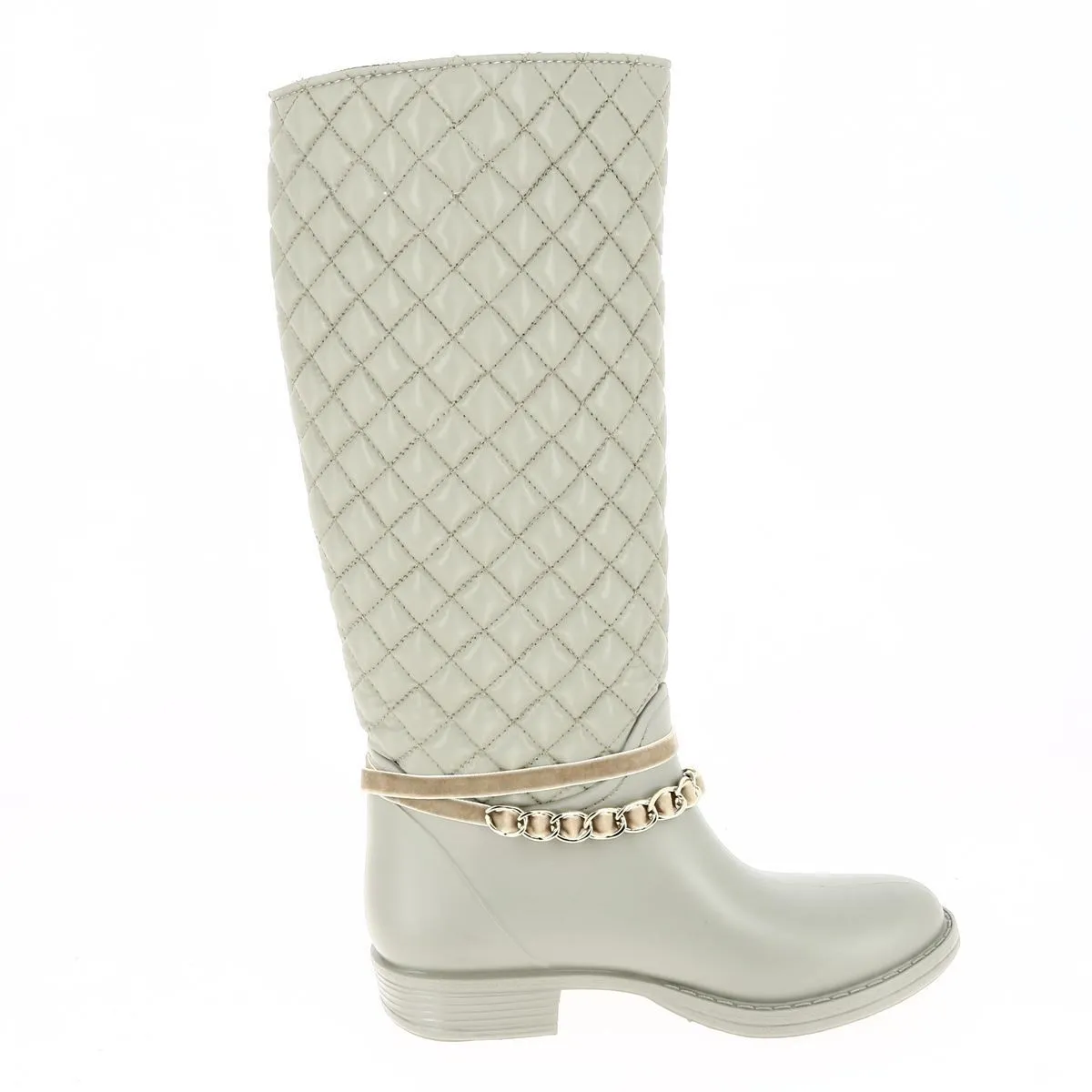 Bottes Guess ralan beige