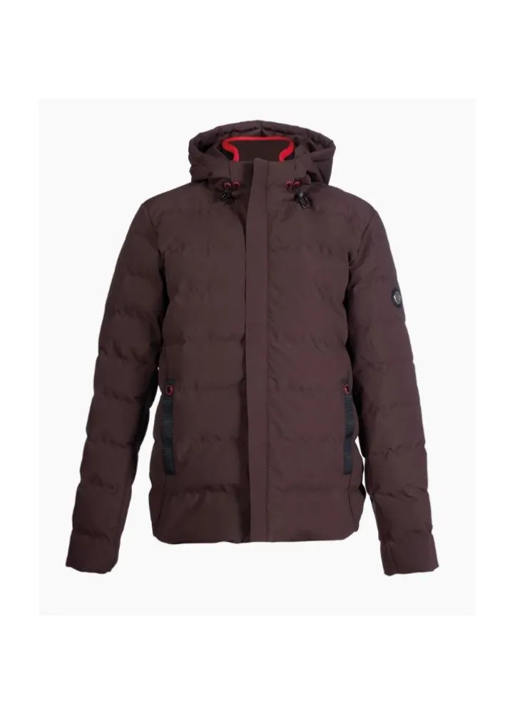 Manteau Hamburg
