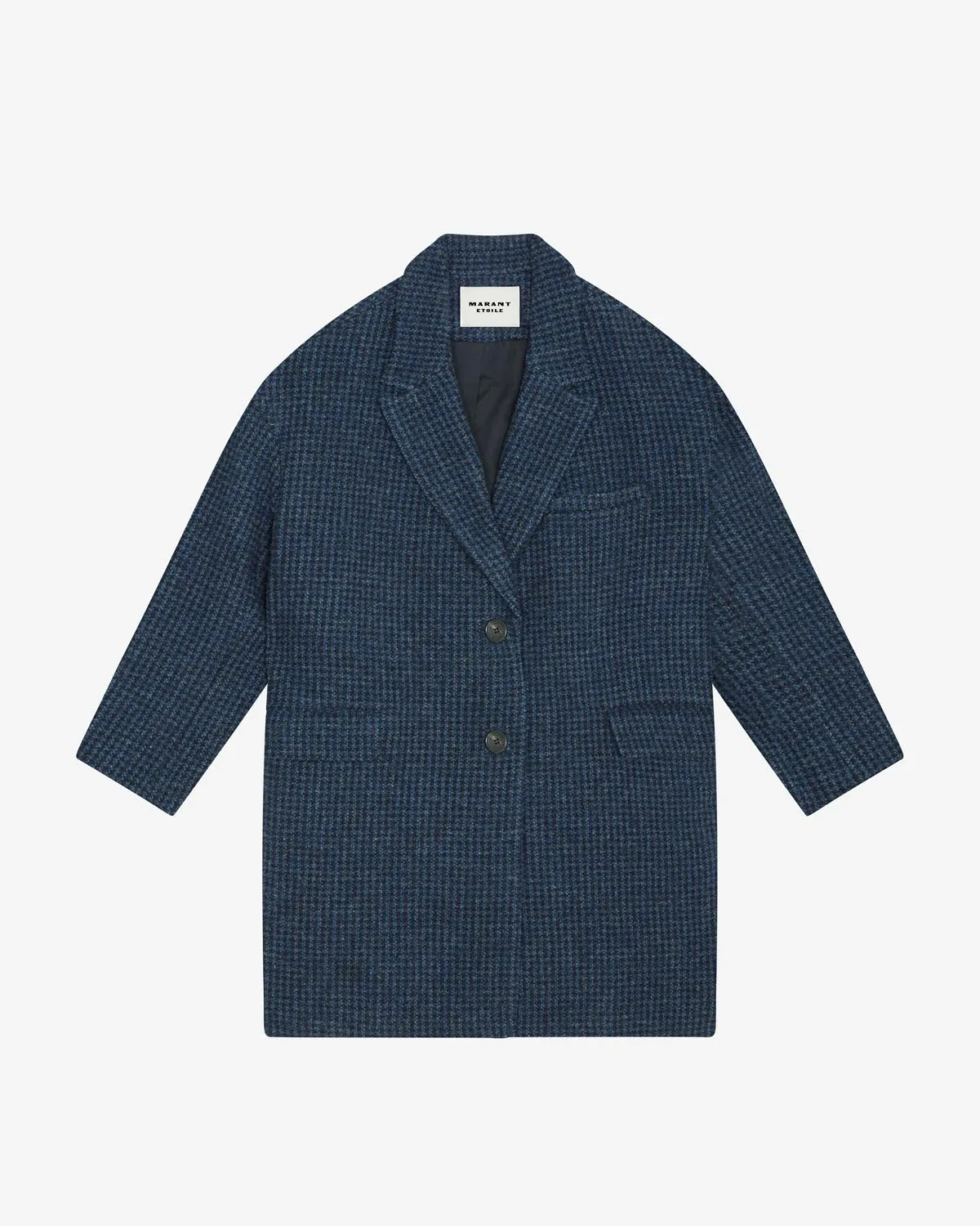 Manteau Limiza