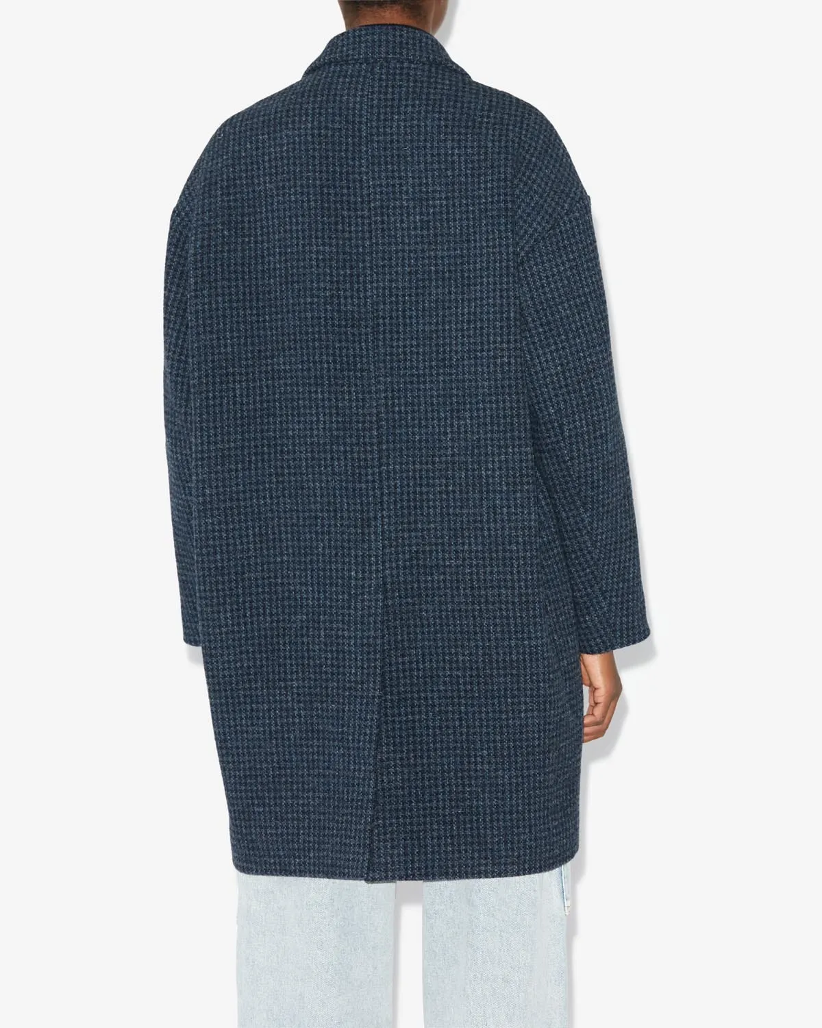 Manteau Limiza