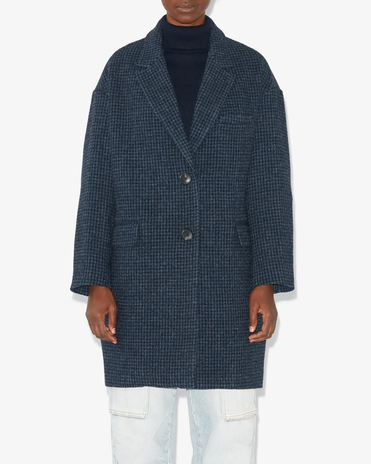Manteau Limiza